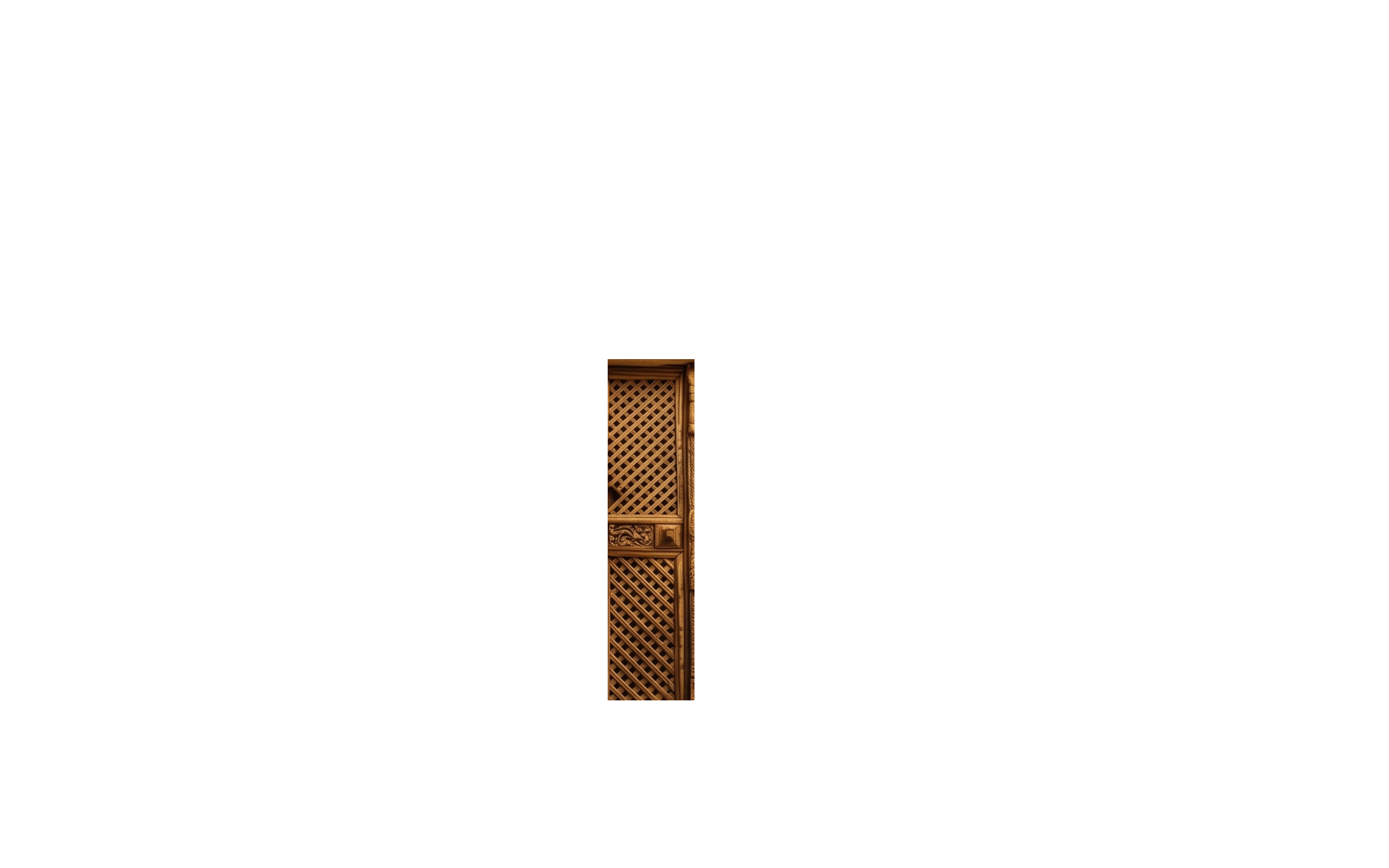 Left Door